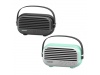 Coluna Vintage com Bluetooth 10W BLAUPUNKT
