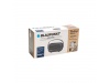 Coluna Vintage com Bluetooth 10W BLAUPUNKT