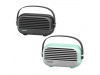 Coluna Vintage com Bluetooth 10W BLAUPUNKT