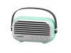 Coluna Vintage com Bluetooth 10W BLAUPUNKT