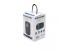 Coluna LED com Bluetooth 5W BLAUPUNKT