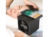 Relgio despertador com carregador wireless BLAUPUNKT