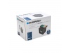 Relgio despertador com carregador wireless BLAUPUNKT