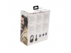 Auscultadores Bluetooth sem fio BLAUPUNKT