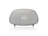 Relgio despertador com Bluetooth 5W BLAUPUNKT