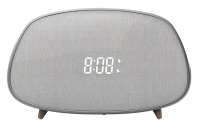 Relgio despertador com Bluetooth 5W BLAUPUNKT