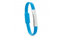 Bracelete de conector tipo C