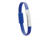 Bracelete de conector micro USB