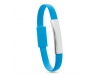Bracelete de conector micro USB