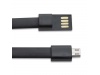 Bracelete de conector micro USB