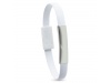 Bracelete de conector micro USB