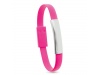 Bracelete de conector micro USB