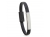 Bracelete de conector micro USB