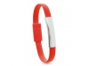 Bracelete de conector micro USB