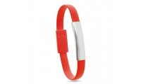 Bracelete de conector micro USB