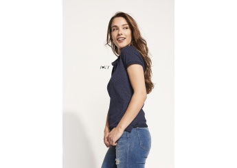 POLO SENHORA BRANDY WOMEN