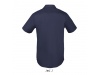 CAMISA POPELINA DE MANGA CURTA PARA HOMEM BRISTOL FIT