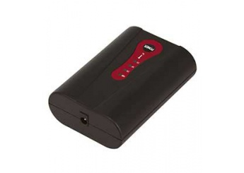 Bateria Recarregavl de Aqucimento Elctrico BATTERY CALEFACTABLE