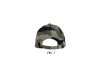 BON DE 6 PAINIS BUFFALO Camuflado