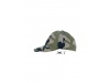 BON DE 6 PAINIS BUFFALO Camuflado