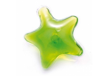 Gel em Forma de Estrela