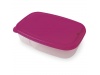 Tupperware com Talheres