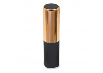 Bateria Powerbank 2.200mAh forma de Baton