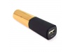Bateria Powerbank 2.200mAh forma de Baton