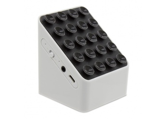 ALTIFALANTE BLUETOOTH COM VENTOSA