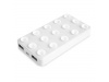 BATERIA POWERBANK VENTOSA RECTANGULAR 4000mAh