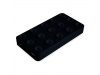BATERIA POWERBANK VENTOSA RECTANGULAR 4000mAh
