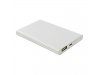 Bateria PowerBank 4000mAh
