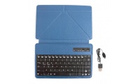 TECLADO INALAMBRICO BLUETOOTH HIGH TECHNIC