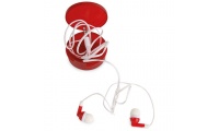 AURICULARES COM CAIXA MILER