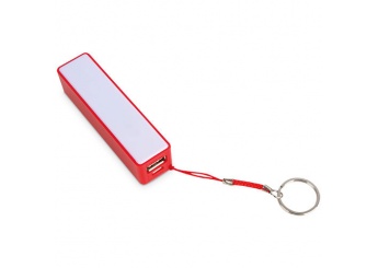 Bateria Powerbank 2000mAh