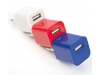 CARREGADOR ADAPTADOR USB 