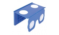 culos VR 3D