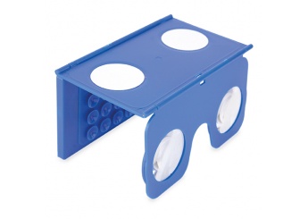 culos VR 3D