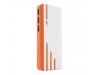 Bateria Powerbank 3USB 10.000mAh + Luz