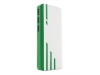 Bateria Powerbank 3USB 10.000mAh + Luz