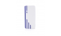 Bateria Powerbank 3USB 10.000mAh + Luz