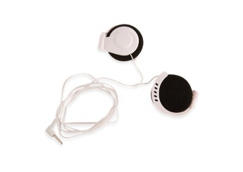 Auriculares Desportivos Sutra