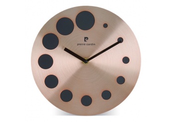 Relgio STEEL PIERRE CARDIN