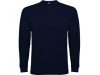 Camisola manga comprida Cor homem POINTER