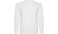 Camisola manga comprida branca POINTER CRIANA