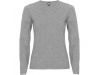 Camisola Semi-Cintada manga Comprida 160 gr/m2 EXTREME MUJER