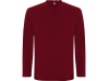 Camisola Manga comprida homem 160gr/m2 EXTREME