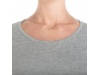 Camisola Semi-Cintada manga Comprida 160 gr/m2 EXTREME MUJER