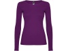 Camisola Semi-Cintada manga Comprida 160 gr/m2 EXTREME MUJER