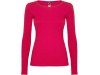 Camisola Semi-Cintada manga Comprida 160 gr/m2 EXTREME MUJER
